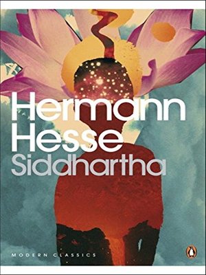 cover image of Siddhartha